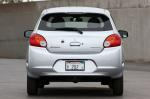 Mitsubishi Mirage 2014 года